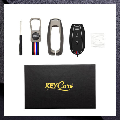 Metal Key Cover For Maruti Suzuki Cars