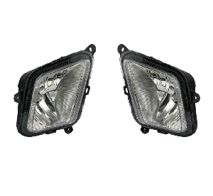 Fog Lamp For Mahindra KUV 100 - Model 2017 Onwards