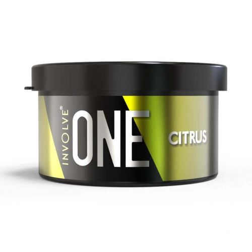 Involve® ONE - Fiber Car Perfume