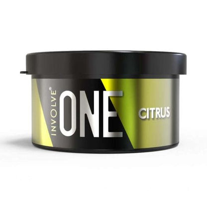 Involve® ONE - Fiber Car Perfume