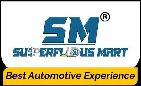 Superfluous Mart