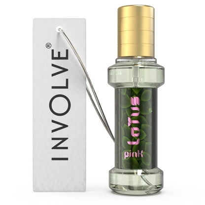Involve® Rainforest - Spray Air Perfume