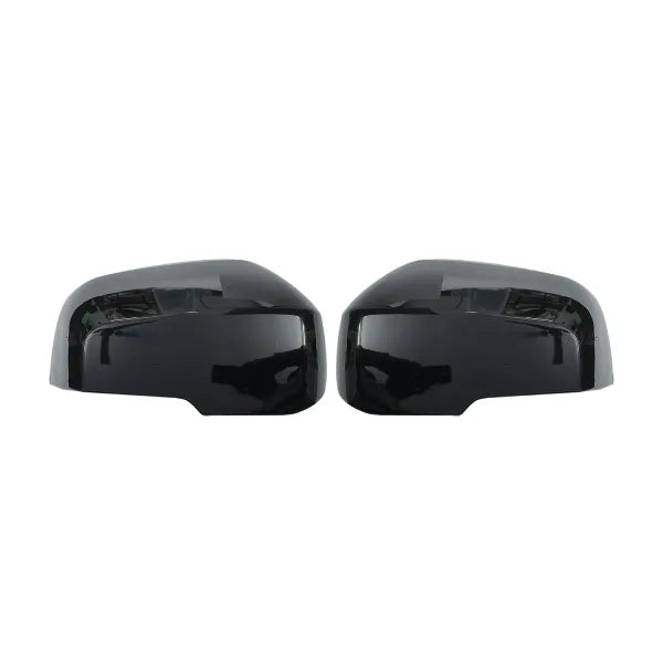 Black Finish Compact Combo Kit for Mahindra Scorpio N - Model 2022 Onwards