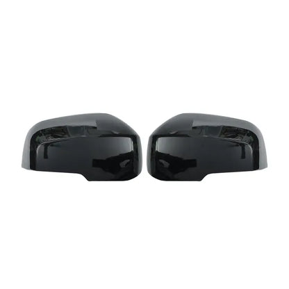 Black Finish Compact Combo Kit for Mahindra Scorpio N - Model 2022 Onwards