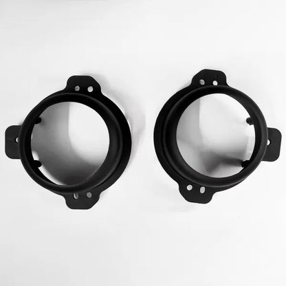 Plastic Fog Lamp Fitment Housing For Mahindra Thar - Model 2020 Onwards