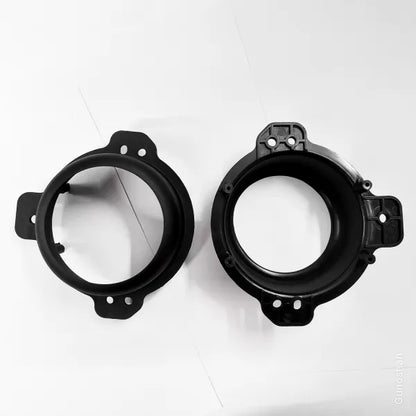 Plastic Fog Lamp Fitment Housing For Mahindra Thar - Model 2020 Onwards