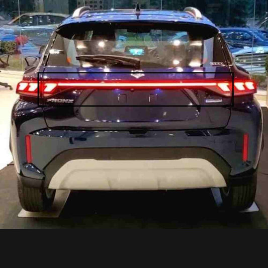 Connecting Taillight - Middle for Fronx - Model 2024 Onwards