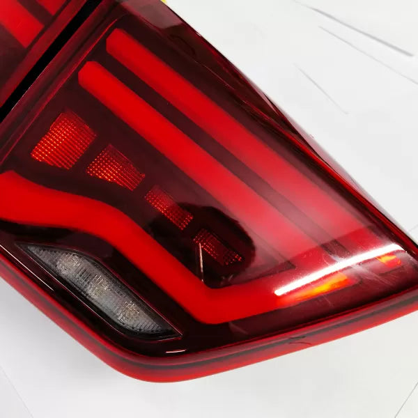 Taillight For Brezza - Model 2016 Onwards