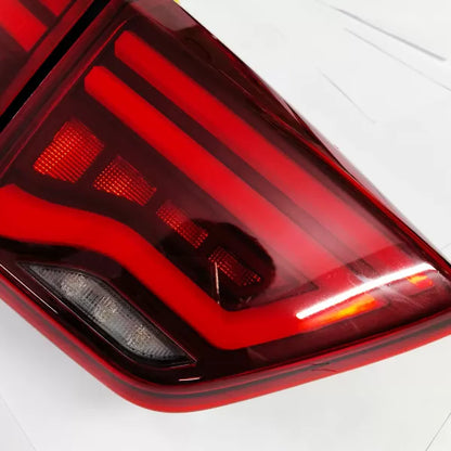 Taillight For Brezza - Model 2016 Onwards