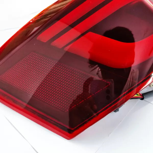 Taillight For Brezza - Model 2016 Onwards