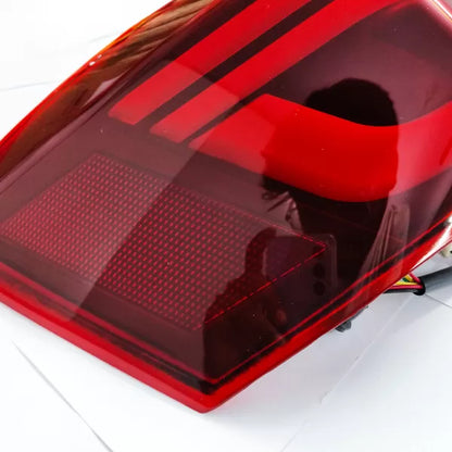 Taillight For Brezza - Model 2016 Onwards