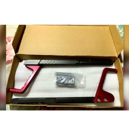 Premium Grab Handles For Mahindra Thar - Model 2020 Onwards