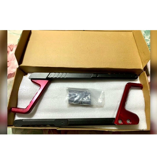 Premium Grab Handles For Mahindra Thar - Model 2020 Onwards