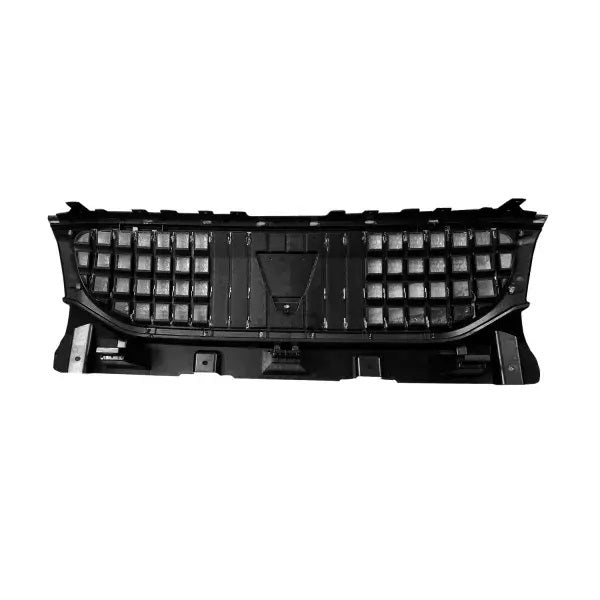 Maybach Style Front Grill for Mahindra Scorpio N - Model 2022 Onwards