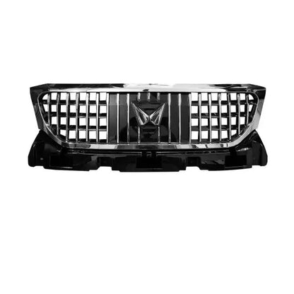 Maybach Style Front Grill for Mahindra Scorpio N - Model 2022 Onwards