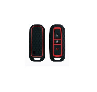 Silicone Car care Key Covers for MG KC-36