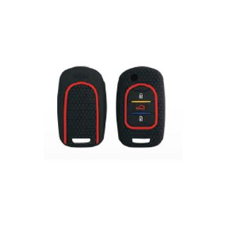 Silicone Car care Key Covers for MG KC-39