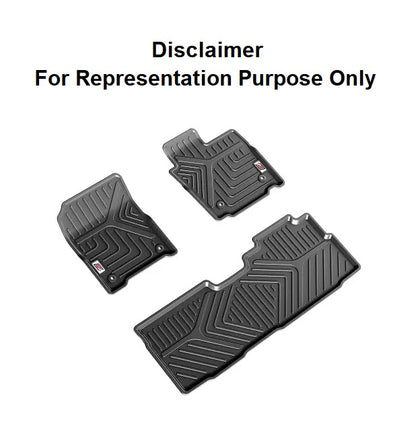 MG Hector 2019 - Life Long Mats