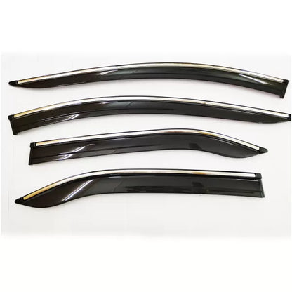 Door/Wind Visor For MG Windsor EV - Model 2024 Onwards