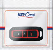 MG KC-36 - Silicone Car Key Covers