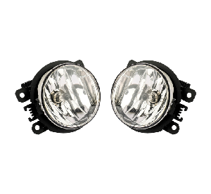 Fog Lamp For Tata Nexon - Model 2017 Onwards