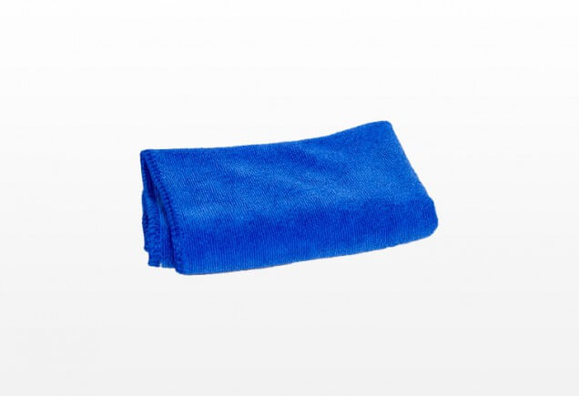 Universal Micro Fibre Double Sided Cloth (40X60 CM)