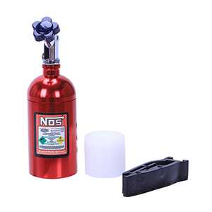 NOS Imported Perfume for Cars