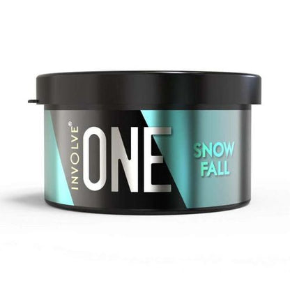 Involve® ONE - Fiber Car Perfume