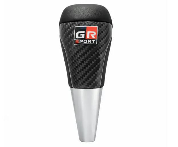 GR Sports Gear Knob