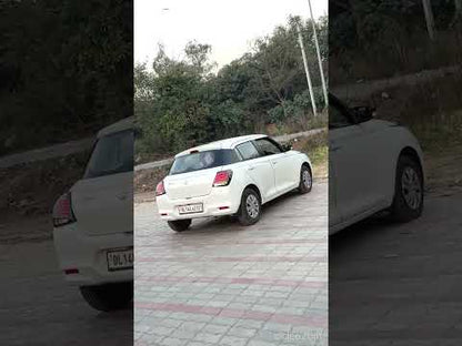 LED Taillights For Swift