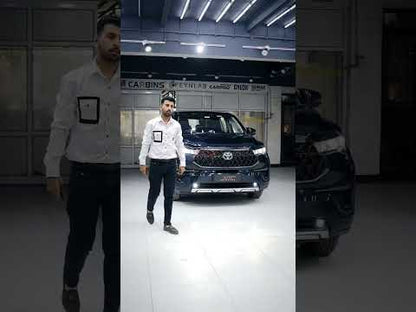 Auto Lock Unlock OBD for Innova Hycross