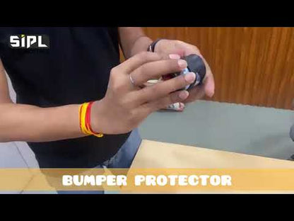 Karbona 2 Bumper Protector For All Brand Cars