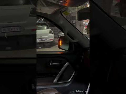 Mirror Tukdi With Dimming Function For Scorpio N - Model 2022 Onwards