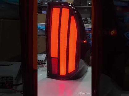 New Style Taillight For Hilux GR Sport - Model 2022 Onwards