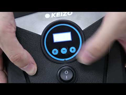 Tyre Inflator 150 PSI