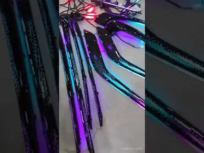 K4 OEM Type Ambient Interior LED Lights For XUV 700 - Model 2021 Onwards