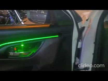 Ambient Interior Lights For Grand Vitara -  Model 2022 Onwards