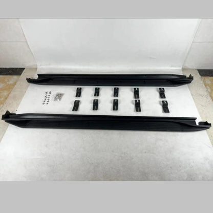 Automatic Style Side Foot Steps For Invicto/Hycross