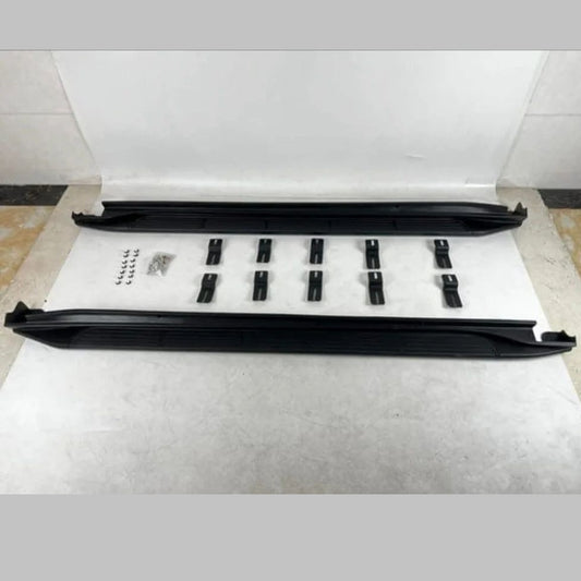 Automatic Style Side Foot Steps For Invicto/Hycross