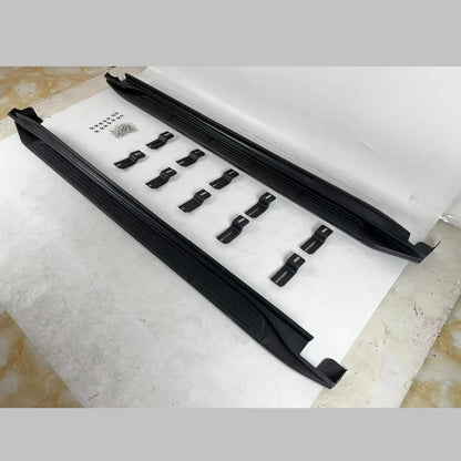 Automatic Style Side Foot Steps For Invicto/Hycross