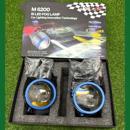 IPH M6200 Bi-LED Fog Projector 150W