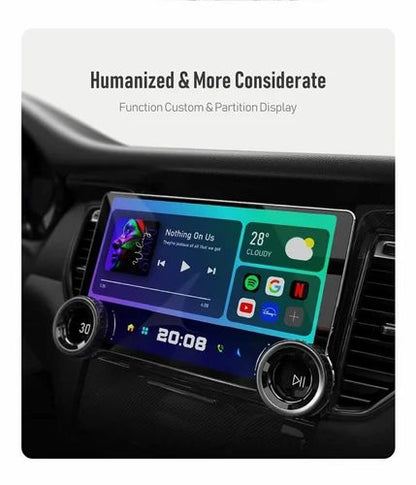 Diamond 2K Series Android Screen For Cars