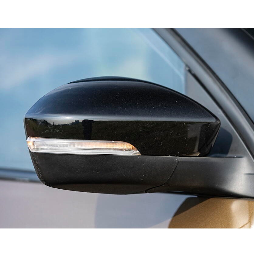 Tata Punch ORVM Garnish - Super Black Finish