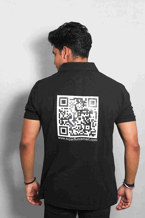 Superfluous Mart T-Shirt