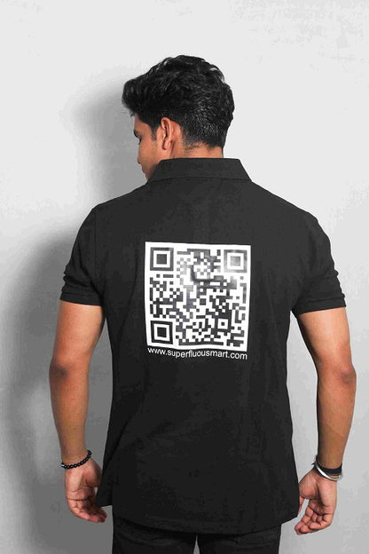Superfluous Mart T-Shirt