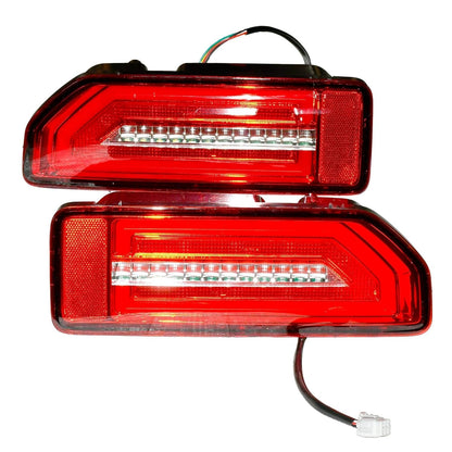 Taillight For Jimny - Model 2023 Onwards
