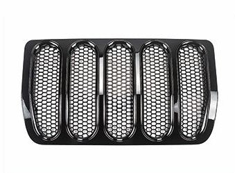Kidney Grill For Mahindra Thar - Model 2020 Onwards