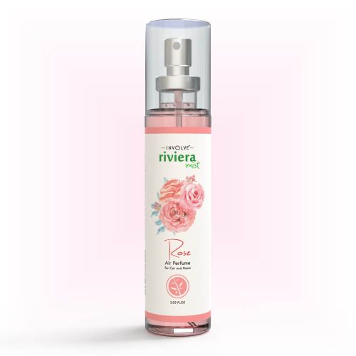 Involve® Riviera Mist - Air Freshener Spray