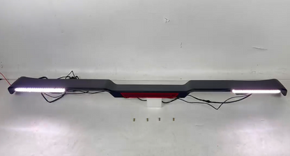 LED Spoiler For Mahindra Thar - Model 2020 Onwards