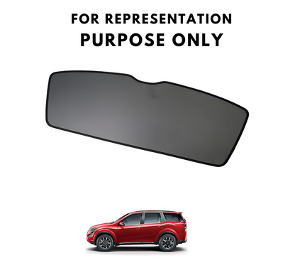 Window Sun Shades For Mahindra XUV 500
